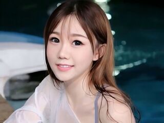 BeverlyXueBing's Chaturbate live cam girls Profile Image