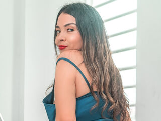 MartinaGarciia's Chaturbate live cam girls Profile Image